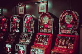 Онлайн казино Casino LotoRu